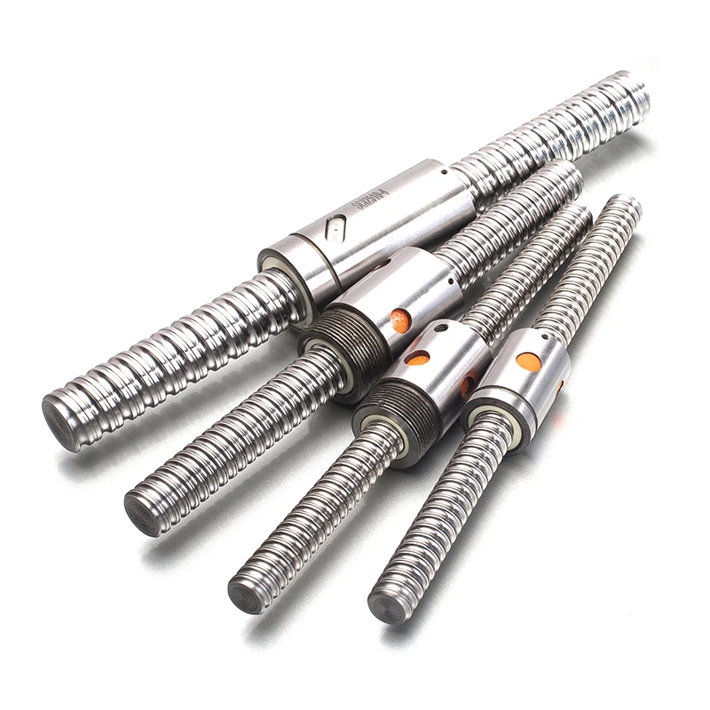 Acme Ball Screw