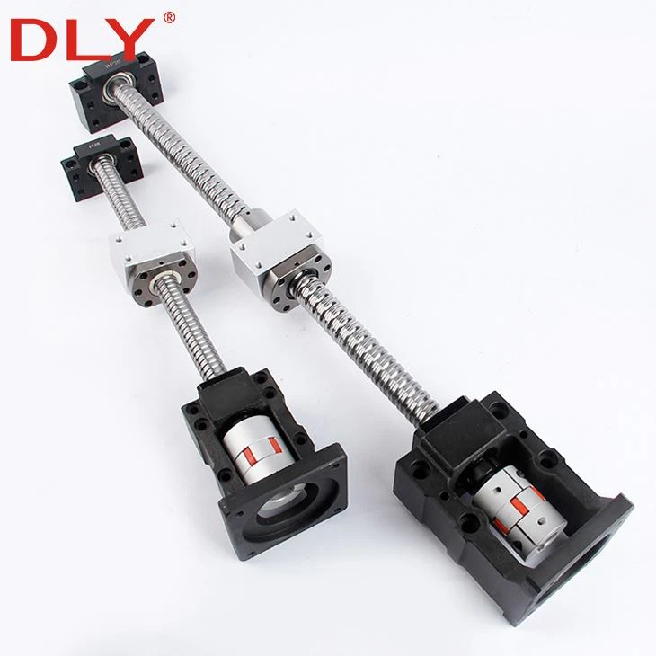 info-1-1 Ball Screw Set