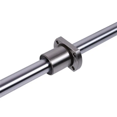 Príruba H Lineárne ložisko hliníkové posúvače